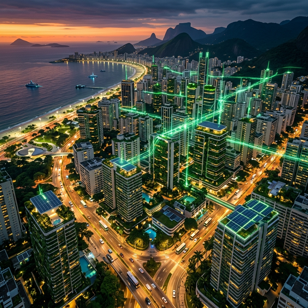 Brasil Tech