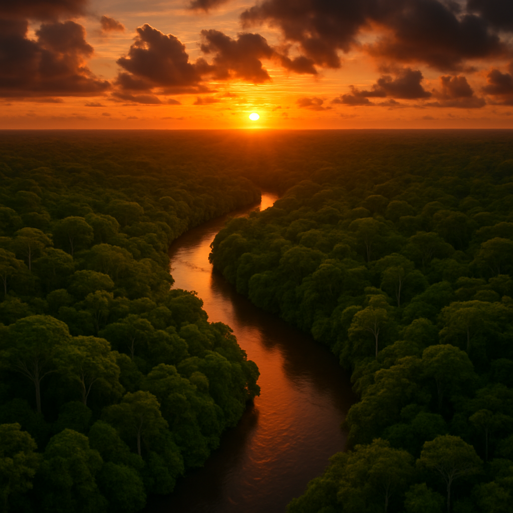 Amazônia Tech